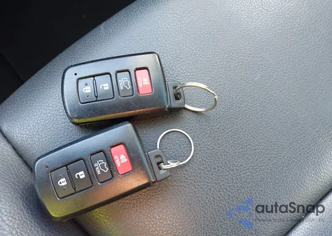 2017 Toyota Rav4 Platinum from USA, damaged, VIN 2T3YFREV1HW376238